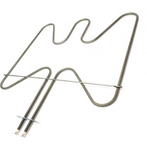 Resistencia inferior 1200W 806890652, 806891285 SMEG