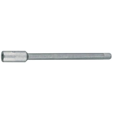 TECWERK Werkzeugverlängerung DIN 377 4KT 6,2mm Zink M11 TECWERK (1/2)