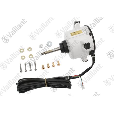 VAILLANT Motor, Gebläse VWL 155/2 A u.w. Vaillant-Nr. , 0020175812
