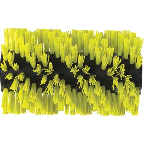 Brosse Nylon RAC823 pour Pelouse Artificielle et Balayeuse RY18PCB-0 (1/3)
