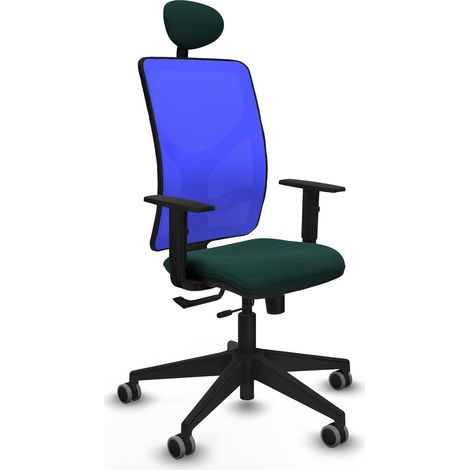Sedia da ufficio piqueras y crespo Motilla elegante schiuma 50 mm (1/2)