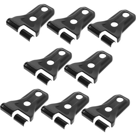 Kit Protection Exterior Durable Elegant Design Hinge Door and Portable (1/5)