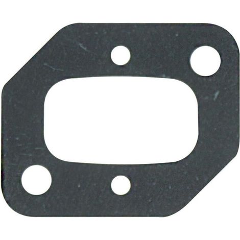 Junta de succión cilindro-cubierta soplador EB650 KASEI 1E48FP-3