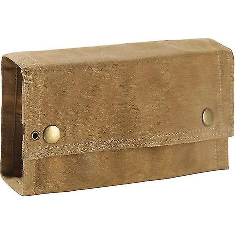 Sac de rangement portable pour bouteilles d'épices, pliable, pour pique-nique, barbecue et camping (1 ensemble (10 pièces)) (1/5)