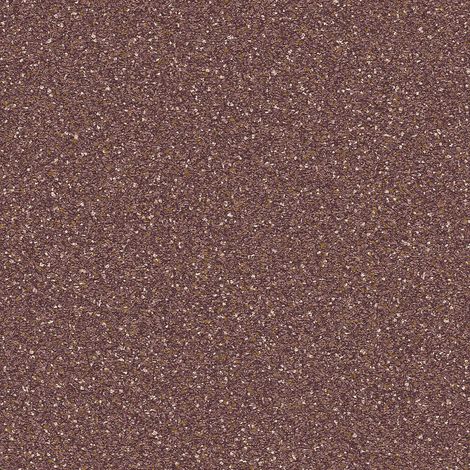 Uni Tapete Profhome LC522406-DI heißgeprägte Vliestapete mit Struktur und metallischen Akzenten braun terra-braun rot-braun gold 5,33 m2