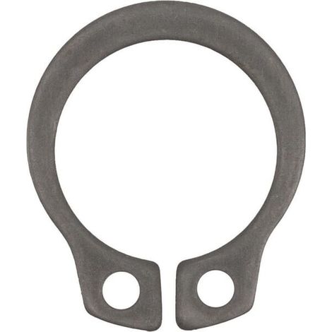 Anillo seguridad 11 mm ext. UNIVERSAL 47111 (1/2)