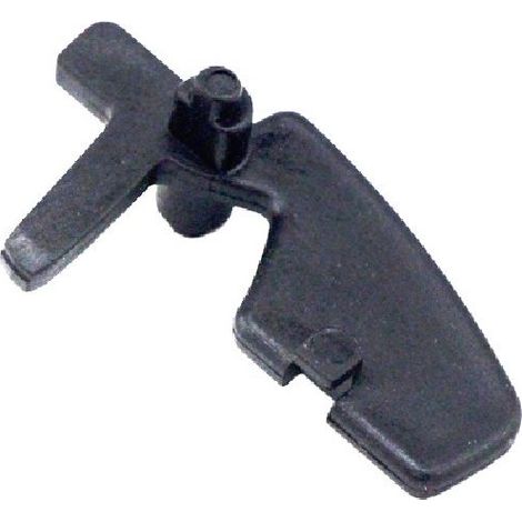 Gatillo Bloqueador Acelerador comp. con Stihl Ms210 230 250 260