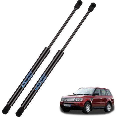 2x Verin Capot pour Discovery 3 4 L319 Range Rover Sport L320 2005-2013 (1/5)
