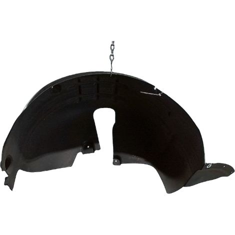 [PRODUIT D'OCCASION] Pare-boue Arriere Gauche CITROEN C4 ♻️ Ref Oe. 8533ay - Garantie à vie (1/2)