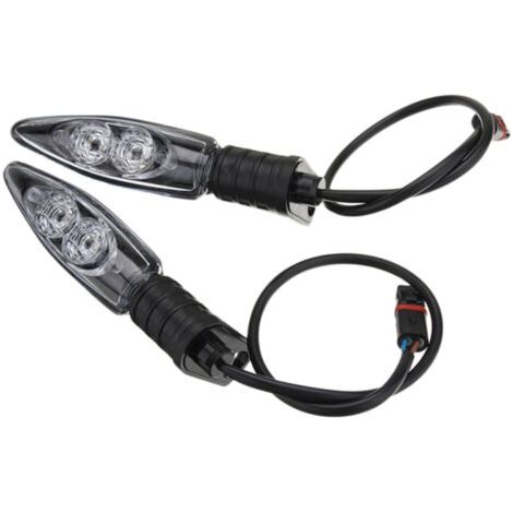 Motorrad Vorne und Hinten Led Blinker Licht für R1200 F800 F650Gs F700Gs (1/5)