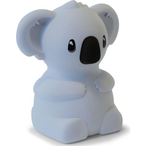 Filiyano-Tirelire - KIDYWOLF - Koala - 15 cm - Ronde - Enfants