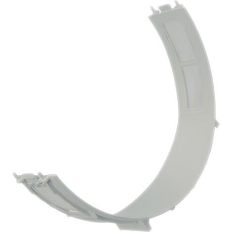 Ersatzteil - Oberer Flusenfilter -  - ZANUSSI, FAURE, ARTHUR MARTIN ELECTROLUX, ELECTROLUX, PROLINE, AEG, ZANKER