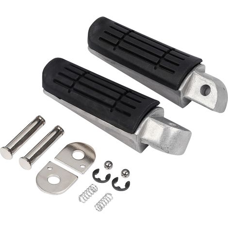 Accessoires moto - Repose-pieds - Repose-pieds arrière - XF-1097 (1/2)