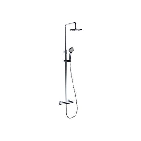 Urban box CLEVER colonna doccia - 61006