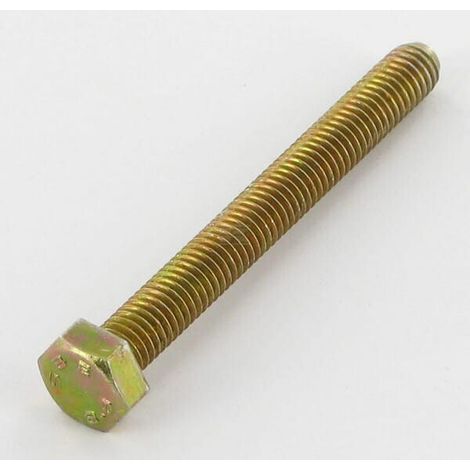 Tornillo M5x45 SOLO 0012382