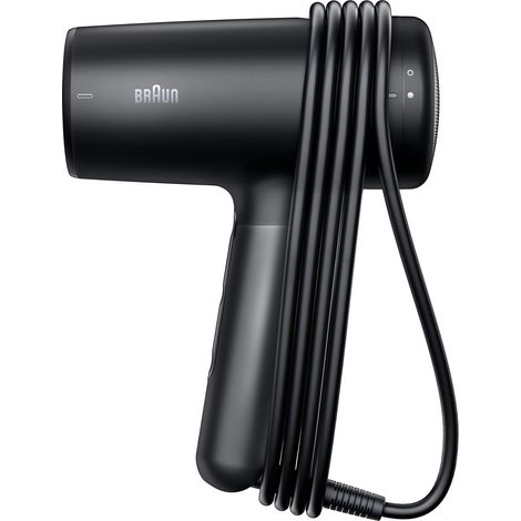 Braun HD 4.2 schwarz