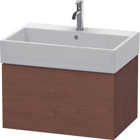 Support de lavabo L-CUBE 394x684x459mm américain NB (1/5)