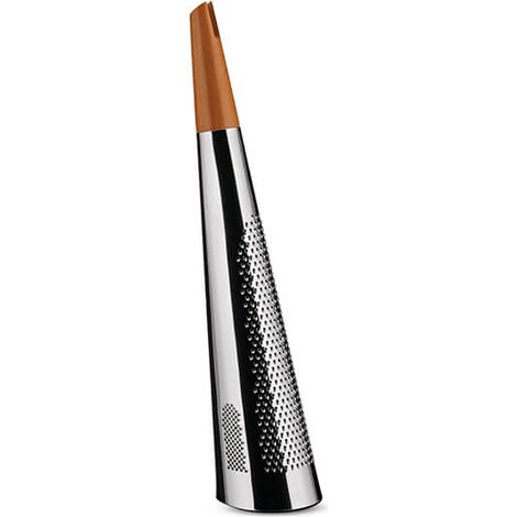 Alessi Todo Cheese Grater (1/2)
