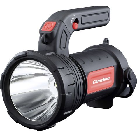 Camelion 30200055 S32 2in1 Spotlight LED Lampe de travail à pile(s) 3 W 230 lm (1/5)