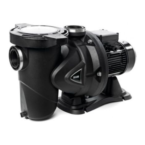 Pompa per piscine interrate Dab Euroswim 200 da 1.9 cv