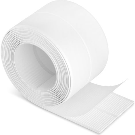 Wannendichtband Fugendichtband 60mm x 3,35m selbstklebend Dichtband Fugenband (1/5)