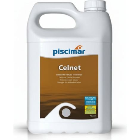 Celnet Piscimar 1L Lot de 5