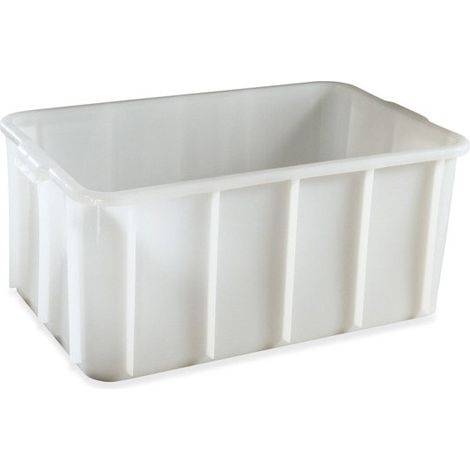 Contenitore Serie Alta 20 lt PLASTIME
