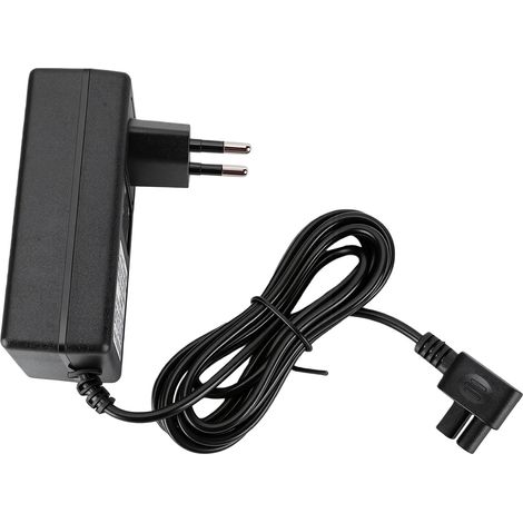Chargeur de remplacement adapté au robot nettoyeur de piscine Aiper Scuba SE, fiable, Portable, Compact, usage domestique et Commercial, prise ue (1/5)