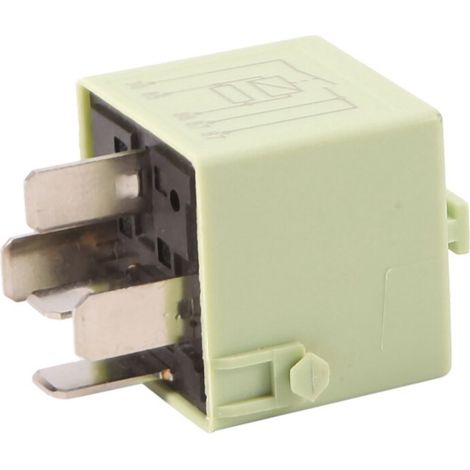61368373700 Relé de encendido de suspensión neumática para automóviles Serie 1 3 5 6 7 X3 X5 V23134-K59-X312 (1/4)