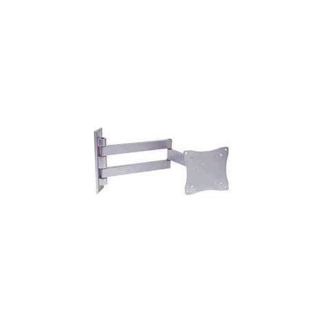 neomounts FPMA W830 Wandhalterung Schwarz 27 Zoll (1/5)