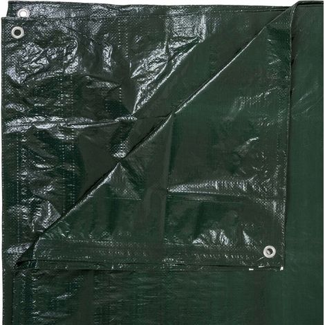 Tappetino per tenda Highlander 210x150 cm (1/2)