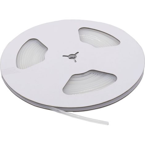 FLIPLens Optische Silikonabdeckung klar/opal 10m (1/5)