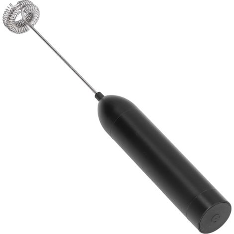 Handmilchaufschäumer, geräuscharm, ergonomisch, tragbar, rostbeständig, multifunktionaler elektrischer Mixer (1/5)