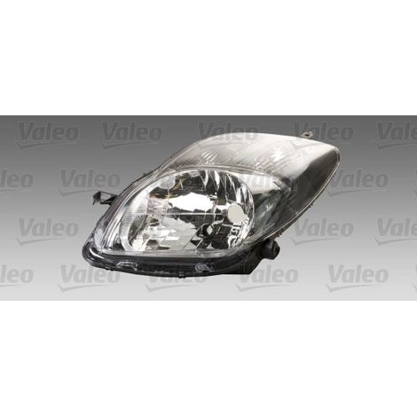 Projecteur principal Valeo 043937 TOYOTA 811300D350 811300D35000