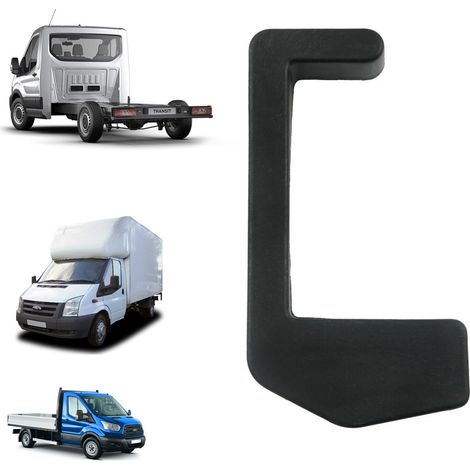 Traversa posteriore angolare sinistra Ford Transit 2000-2025 32N297-2 GTU07 (1/5)