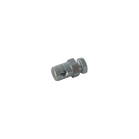 Caja de Conexión Ajustable - Para Cables de hasta ø: 2mm