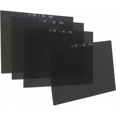 CRISTAL INACTILICO R.555 DIN11