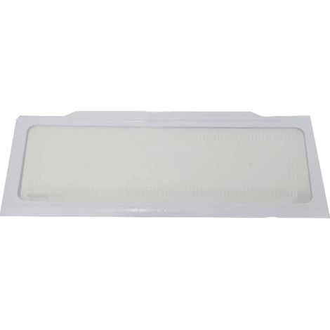 ENSEMBLE DESSUS BAC A LEGUMES POUR REFRIGERATEUR SHARP - FTNAA417CBKZ
