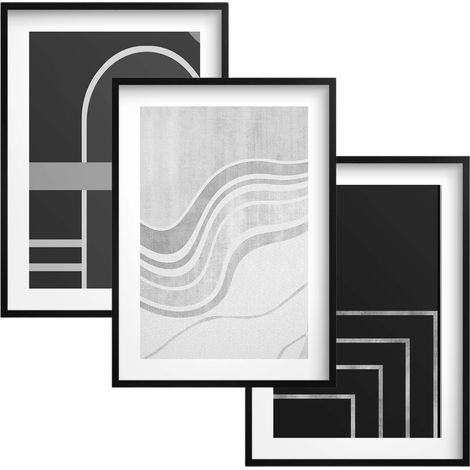 Poster moderni, quadri astratti, decorazioni per il soggiorno