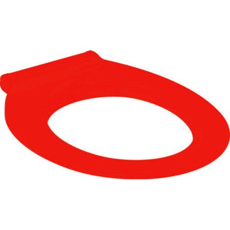 Geberit Renova Nr. 1 Comfort WC-Sitzring, barrierefrei, (1/5)