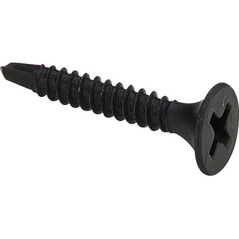 Schnellbauschraube Viegaswift 8099 für GKFI-Platten in 3,5x35mm Stahl (1/3)