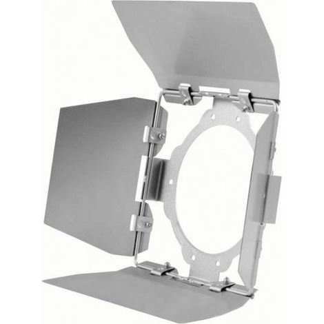 Innenstrahler eurolite ml-30 kompaktes Design effizient