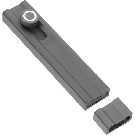 verrou porte coulissante Anti-effraction (1/5)