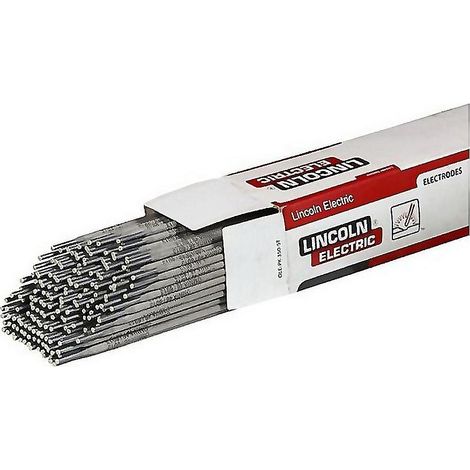 Lincoln electrodo omnia 46 FI 4.0/5.0kg