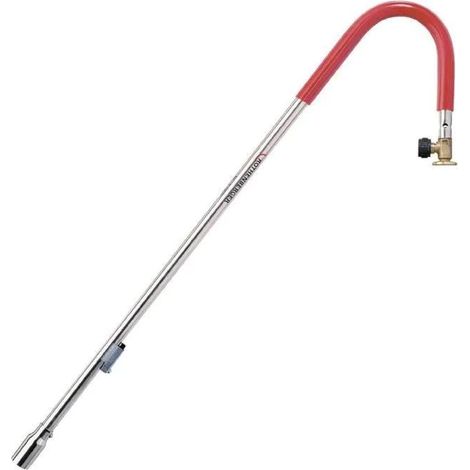 ROTHENBERGER  Industrial  Ökogärtner  Antorcha  universal  con  encendido  piezoeléctrico  -  30966