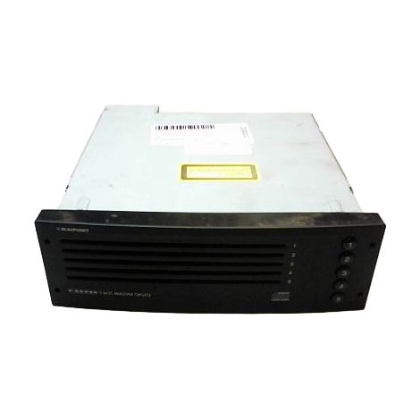 [PRODUIT D'OCCASION] Chargeur Cd PEUGEOT 307 2001-2005 ♻️ Ref Oe. 6564rk - Garantie à vie (1/3)