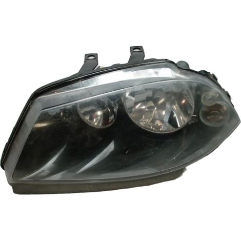 [PRODUIT D'OCCASION] Phare Droit SEAT Ibiza 2006- ♻️ Ref Oe. 6l1941752d - Garantie à vie (1/3)
