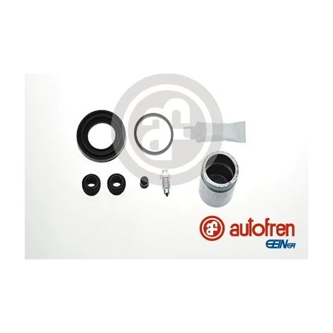 Kit de réparation, étrier de frein Autofren Seinsa D42122C ACURA 43018-S9A-E00