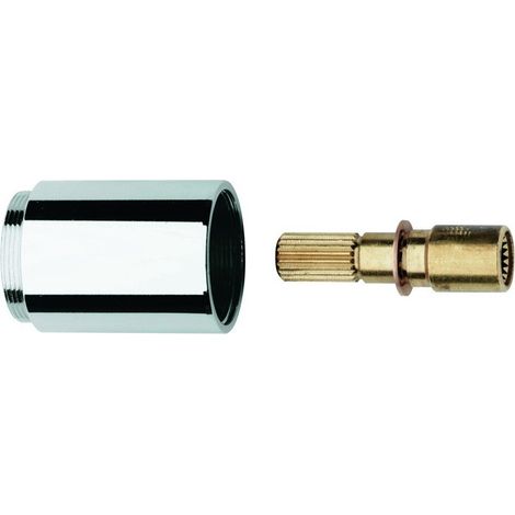 Kit d'extension Grohe 40mm f UP-SoupapeDN 20/25/32 gold