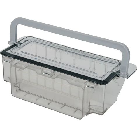 Bac a poussiere pour aspirateur robot X-PLORER Serie 80 et 120 ROWENTA - RS-2230002316